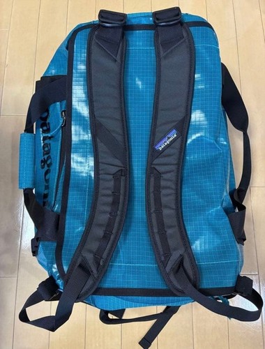 Sac voyage patagonia trou - sac,