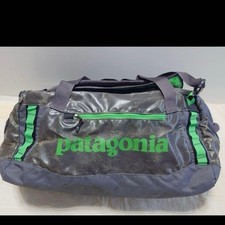 Sac de voyage Patagonia gris