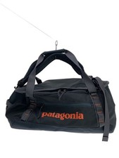 Sac de voyage Patagonia noir