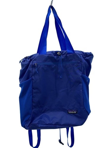 Sac dos nylon - à,
