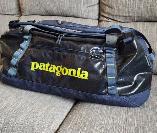 Sac voyage patagonia trou - voyage,