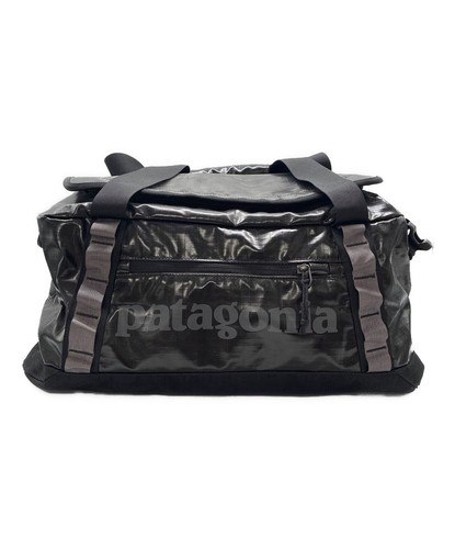 Sac voyage patagonia trou - voyage,