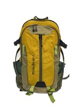 Sac à dos jaune Patagonia