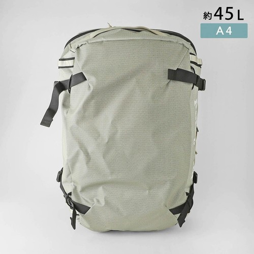 Sac dos voyage - à, de