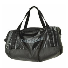 Sac de voyage Patagonia trou