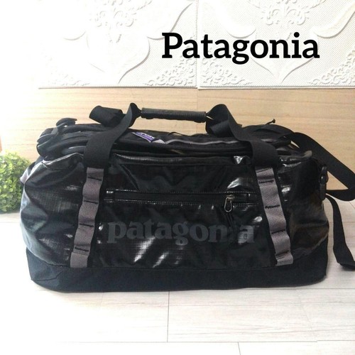 Sac voyage patagonia trou - sac,