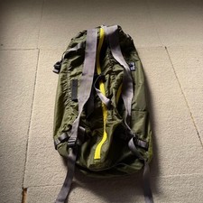 Sac de voyage léger Patagonia