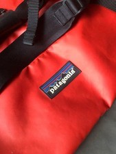 Grand sac de voyage Patagonia