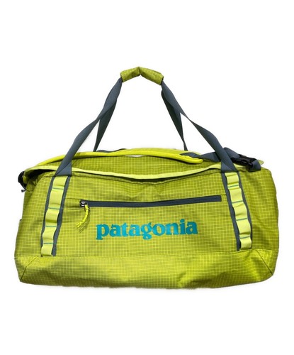 Sac voyage patagonia trou - voyage,