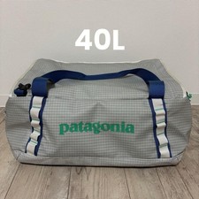 Sac de voyage Patagonia noir