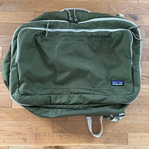 Sac voyage patagonia mlc - sac,