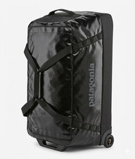 Sac de voyage à roues Hole