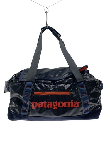 Sac patagonia boston noir pvc - boston,