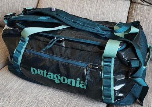 Sac voyage patagonia trou - sac,