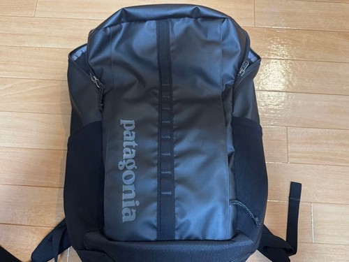 Sac dos patagonia trou noir - sac,