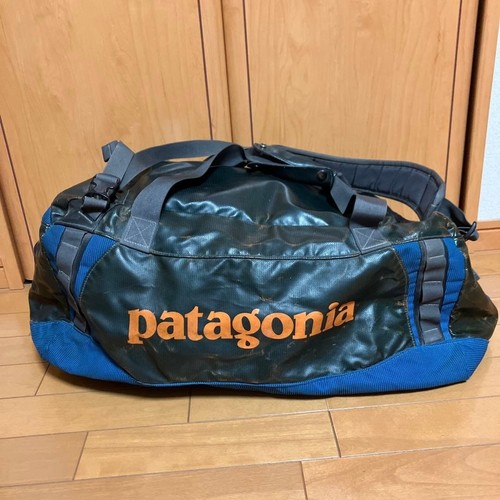 Grand sac voyage patagonia - grand,