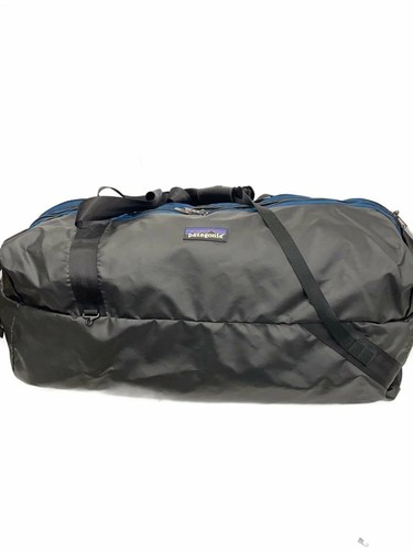 Sac voyage patagonia noir - voyage,