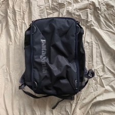 Sac à dos Patagonia Black