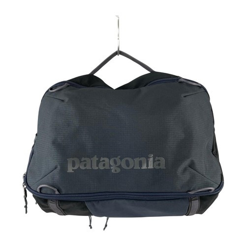 Sac dos patagonia trou noir - à,