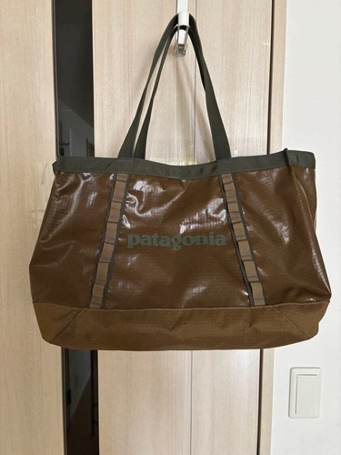 Sac fourre tout patagonia - fourre-tout, trou