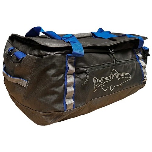 Sac voyage patagonia - sac, trou