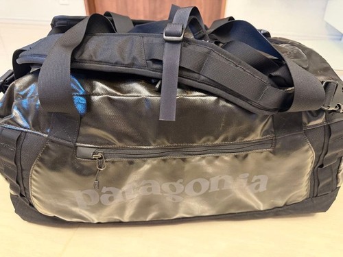 Sac voyage patagonia trou - voyage,