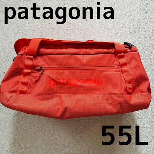 Sac dos voyage patagonia - de,