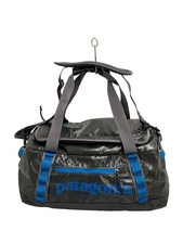 Sac de voyage Patagonia noir