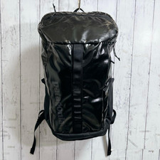 Sac à dos Patagonia noir trou