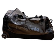 Sac de voyage Patagonia noir