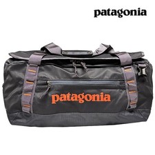 Sac de voyage Patagonia trou