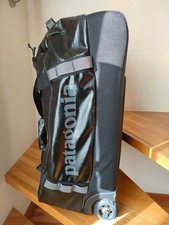 Sac de voyage Patagonia noir