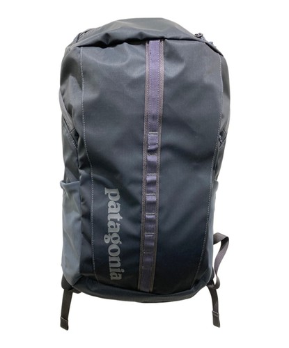 Sac dos patagonia noir - à,