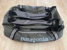 Sac de voyage Patagonia trou