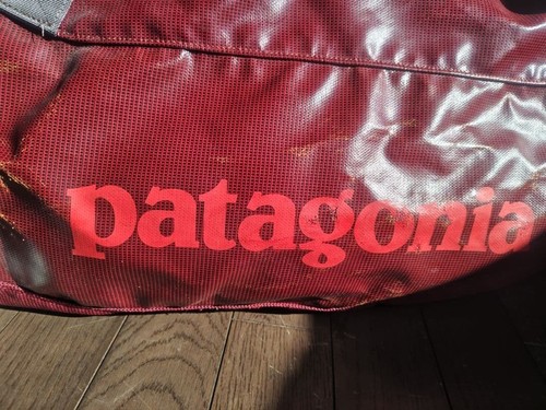 Sac voyage patagonia - sac, de