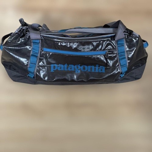 Sac dos voyage patagonia - dos,