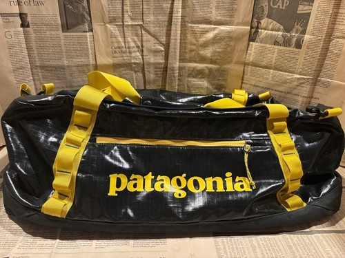 Sac voyage patagonia trou - de,