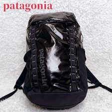 Sac à dos Patagonia noir trou