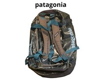 Sac de voyage Patagonia trou