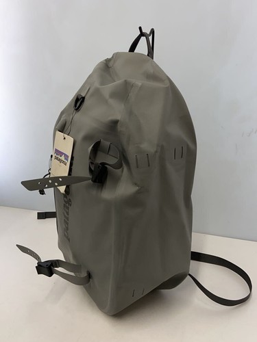 Sac dos voyage patagonia - à,