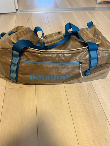 Sac voyage patagonia 60l - de,