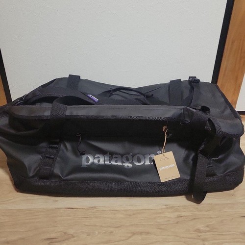 Sac voyage patagonia trou - sac,