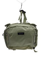 Sac à bandoulière vert