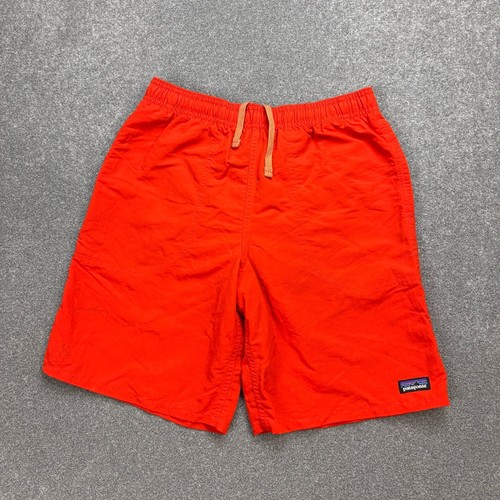 Short patagonia enfant grand - x,