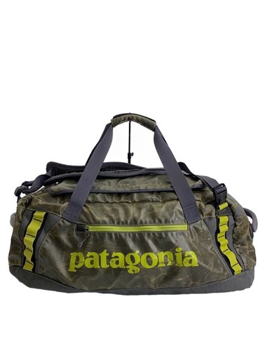 Sac voyage patagonia kaki - de,