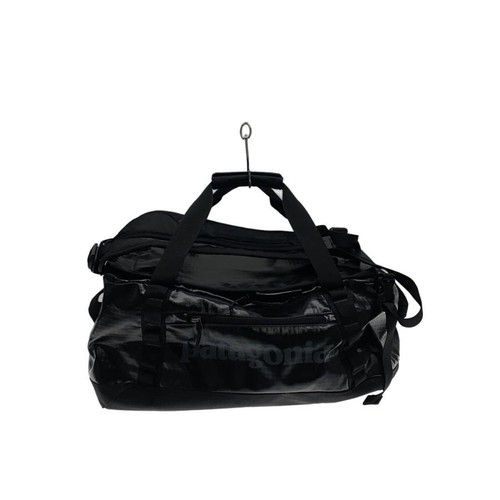 Sac voyage patagonia noir - patagonia,