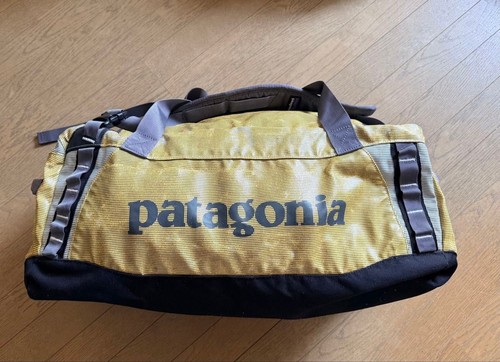Sac sport voyage jaune - de, de