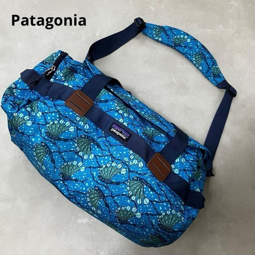 Sac voyage patagonia - voyage, arbor