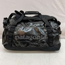 Sac de voyage Patagonia trou