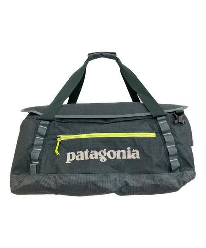 Sac voyage patagonia noir - patagonia,